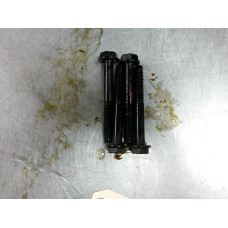 110R120 Camshaft Gear Bolts All From 2012 Chevrolet Camaro  3.6